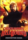 Hellbound (Chuck Norris) , uncut